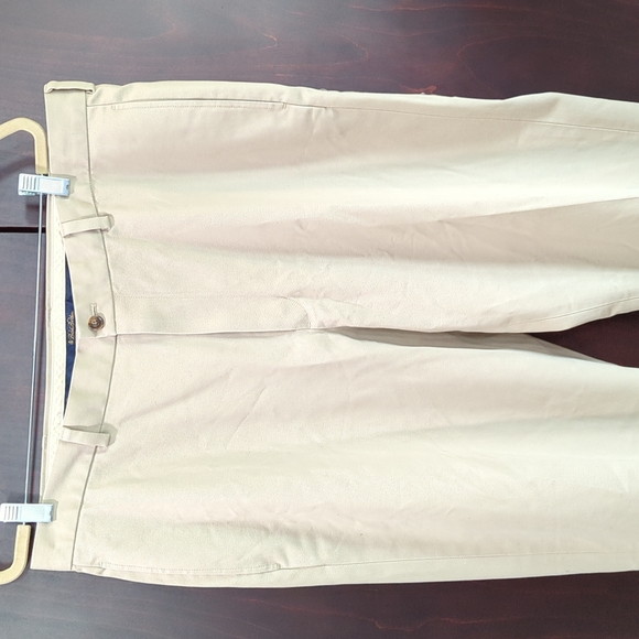 Brooks Brothers Hudson advantage chino 38 x 34 - Picture 2 of 9